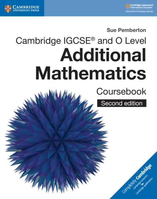 Cambridge International IGCSE