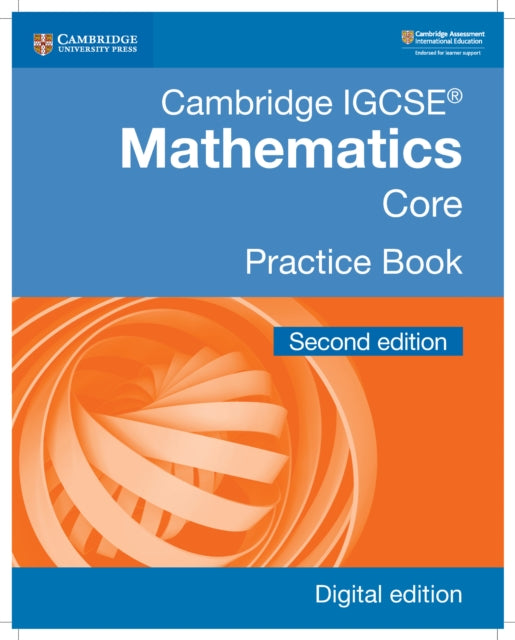 Cambridge International IGCSE