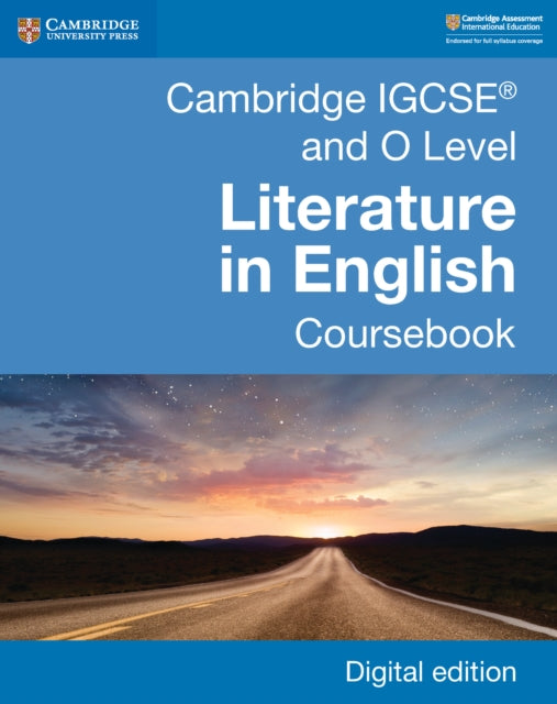 Cambridge International IGCSE