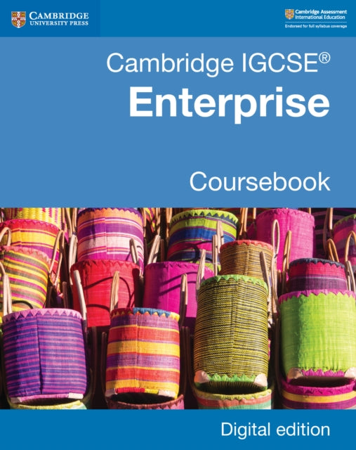 Cambridge International IGCSE