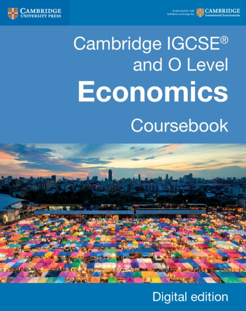 Cambridge International IGCSE