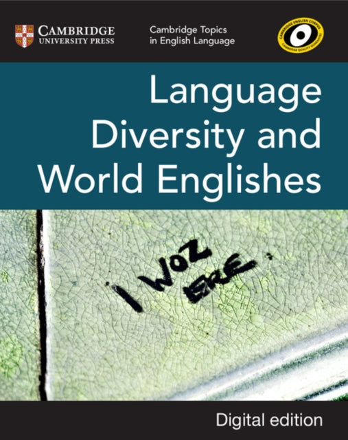 Cambridge Topics in English Language