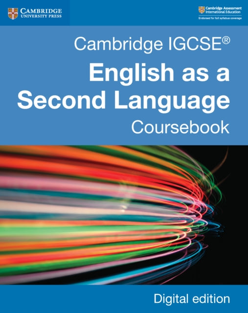 Cambridge International IGCSE