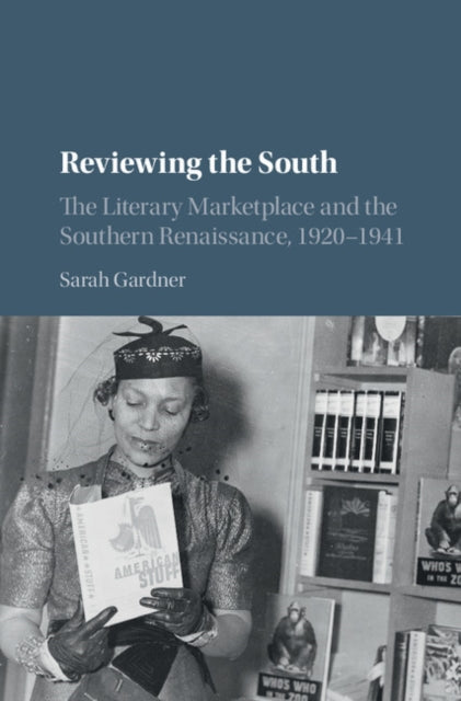 Cambridge Studies on the American South