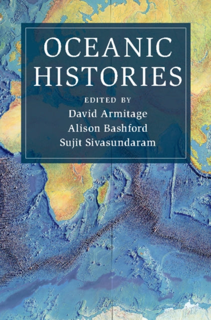 Cambridge Oceanic Histories