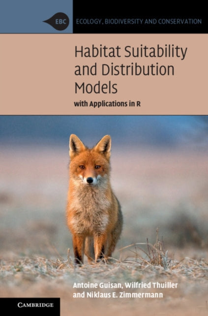 Ecology, Biodiversity and Conservation