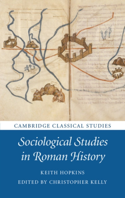 Cambridge Classical Studies