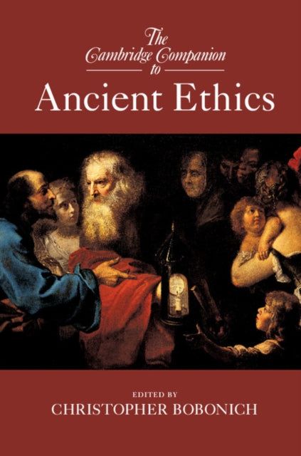 Cambridge Companions to Philosophy