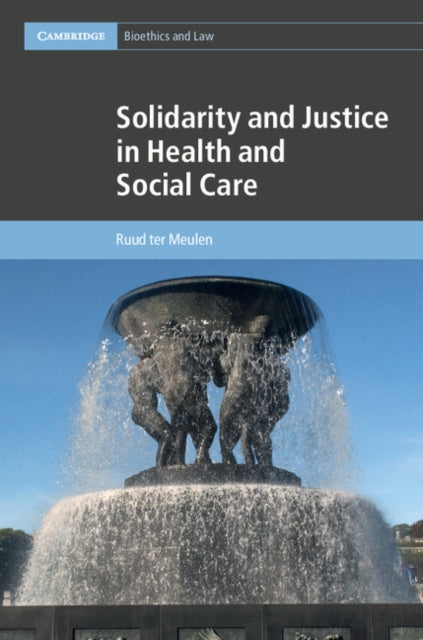 Cambridge Bioethics and Law