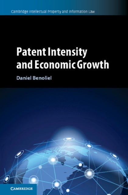 Cambridge Intellectual Property and Information Law
