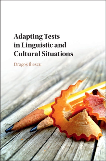 Educational and Psychological Testing in a Global Context