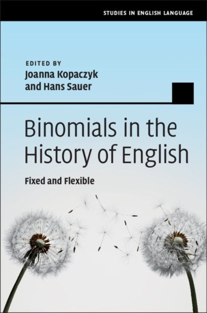 Studies in English Language
