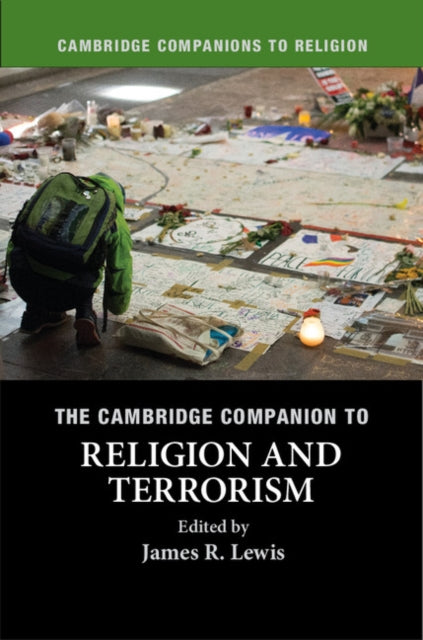 Cambridge Companions to Religion