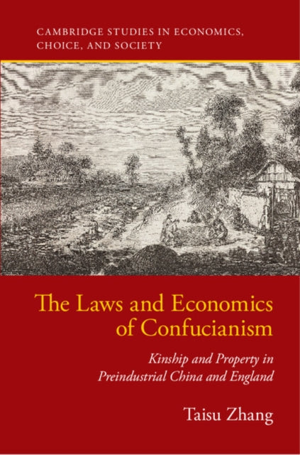 Cambridge Studies in Economics, Choice, and Society