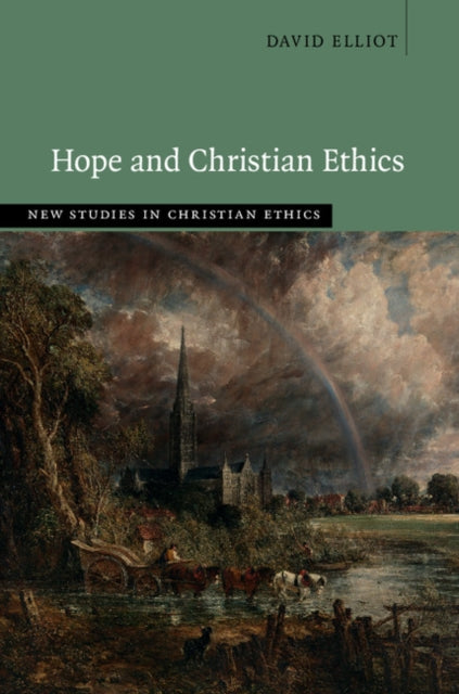 New Studies in Christian Ethics