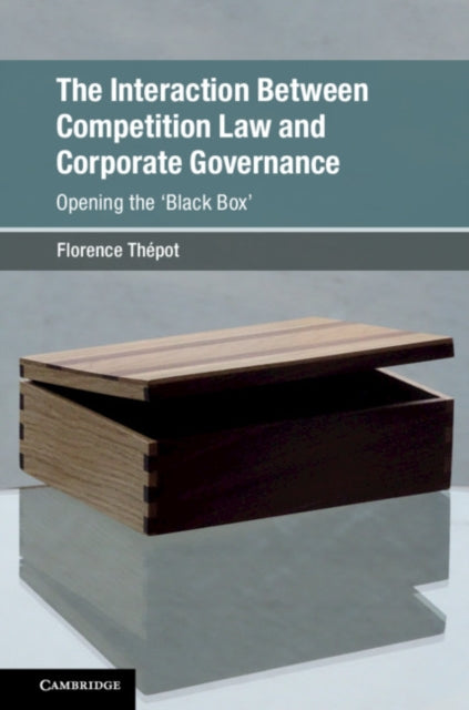 Global Competition Law and Economics Policy