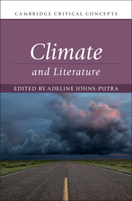 Cambridge Critical Concepts
