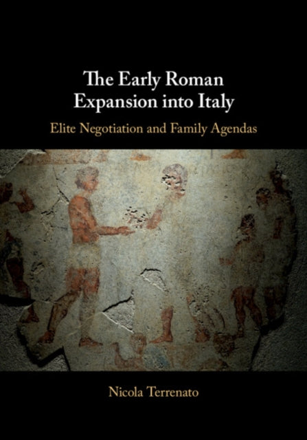 Early Roman Expansion into Italy