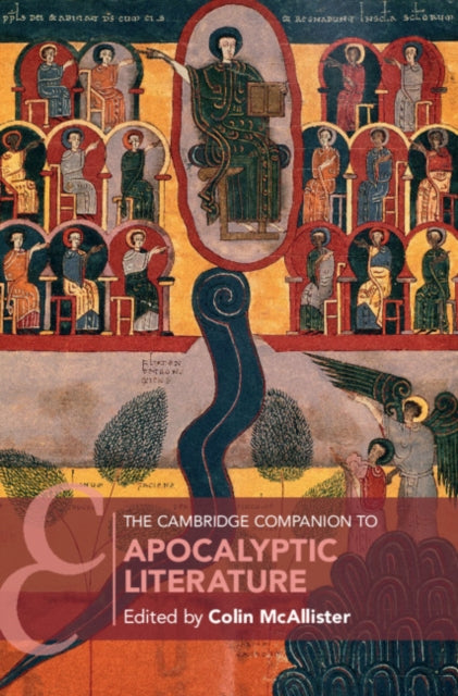 Cambridge Companions to Religion