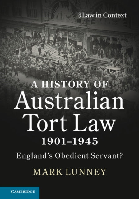Law in Context