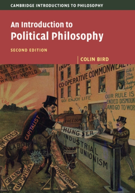 Cambridge Introductions to Philosophy