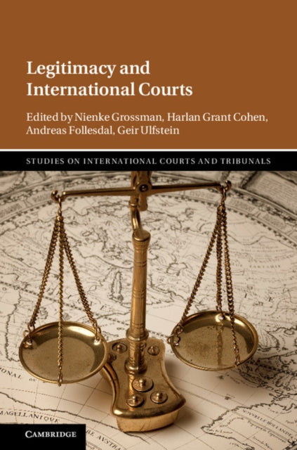 Studies on International Courts and Tribunals