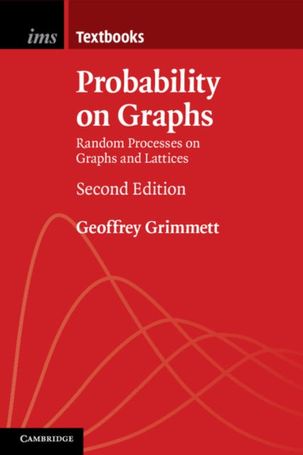 Institute of Mathematical Statistics Textbooks