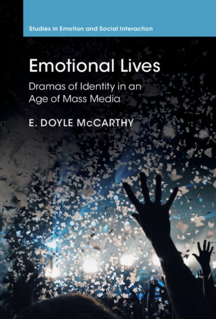 Studies in Emotion and Social Interaction