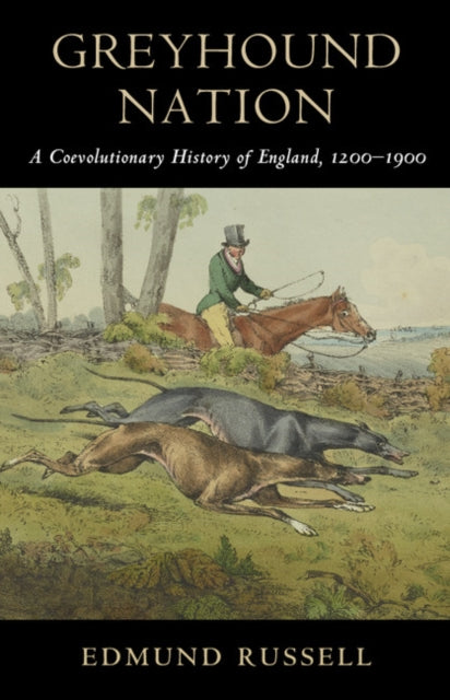 Studies in Environment and History