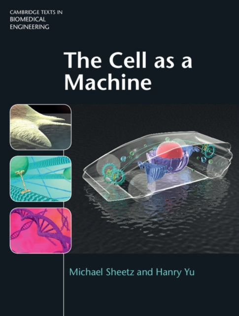 Cambridge Texts in Biomedical Engineering