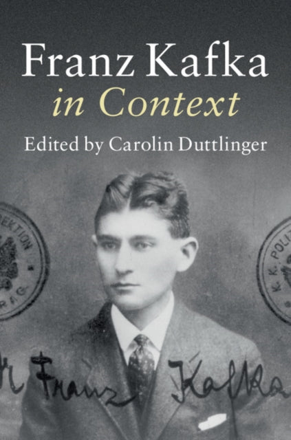 Literature in Context