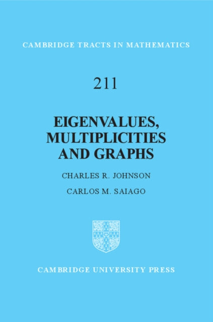 Cambridge Tracts in Mathematics