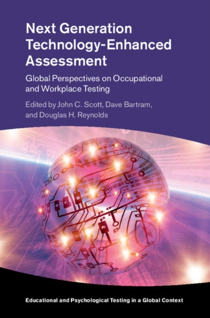 Educational and Psychological Testing in a Global Context