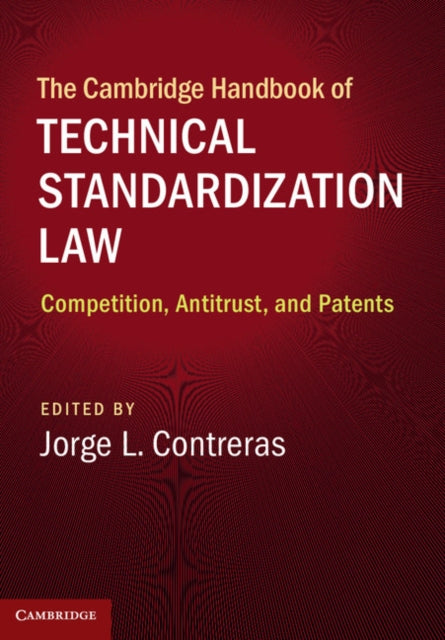 Cambridge Law Handbooks