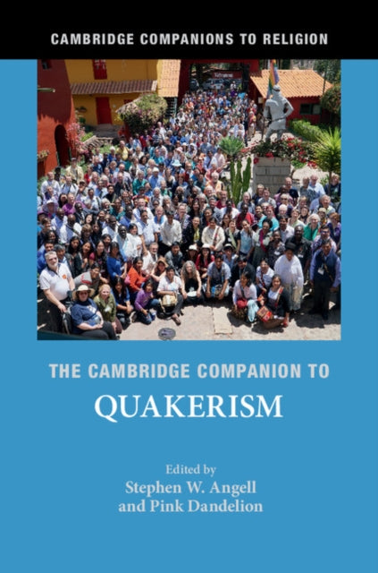 Cambridge Companions to Religion
