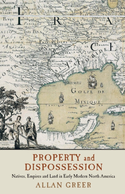 Studies in North American Indian History