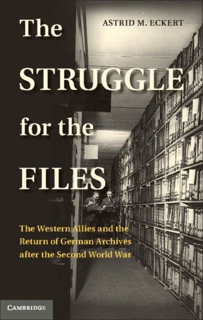 Publications of the German Historical Institute
