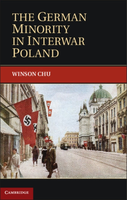 Publications of the German Historical Institute