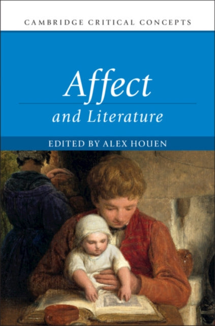 Cambridge Critical Concepts