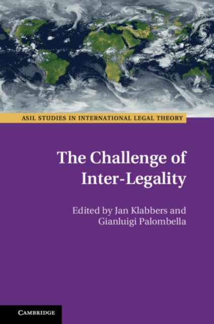 ASIL Studies in International Legal Theory