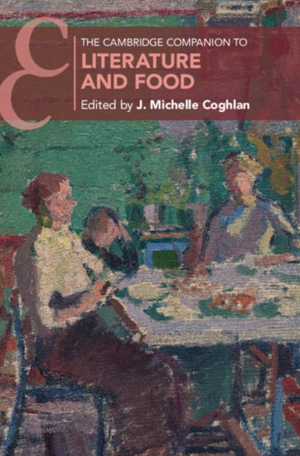 Cambridge Companions to Literature