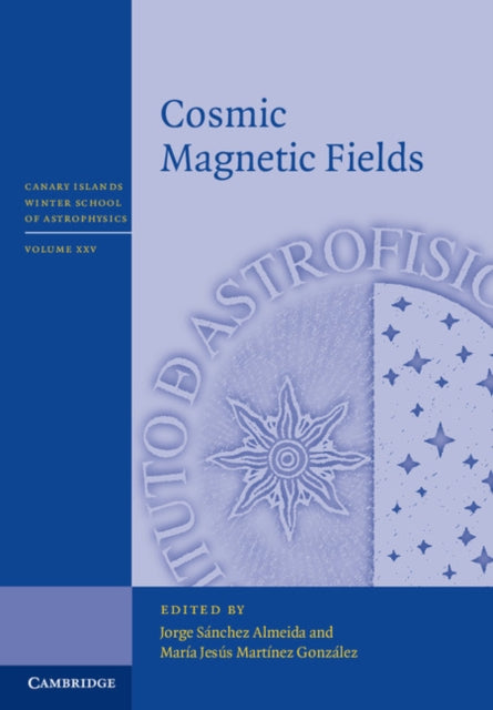 Canary Islands Winter School of Astrophysics