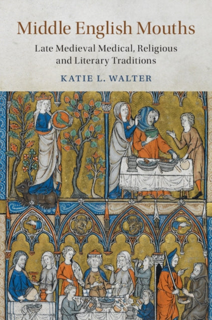 Cambridge Studies in Medieval Literature