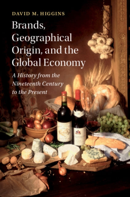 Cambridge Studies in the Emergence of Global Enterprise