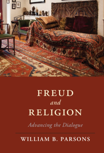 Cambridge Studies in Religion, Philosophy, and Society