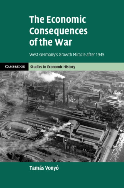 Cambridge Studies in Economic History - Second Series