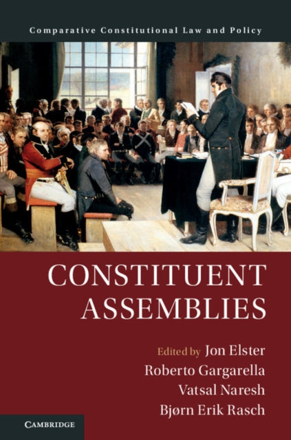 Comparative Constitutional Law and Policy