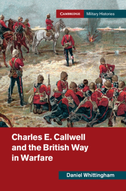 Cambridge Military Histories