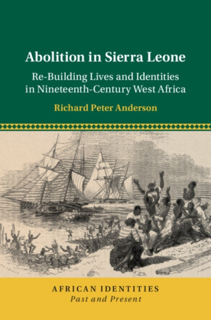 African Identities: Past and Present