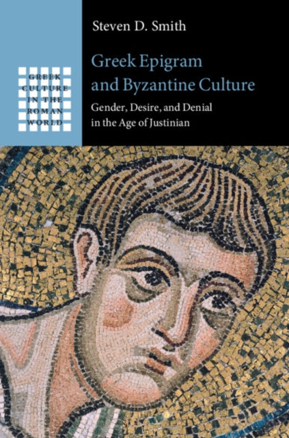 Greek Culture in the Roman World